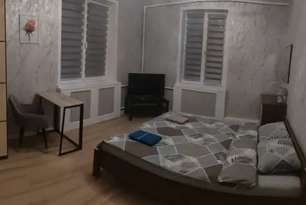 Квартира посуточно Брест, ул. Дачная 50 — фото интерьера