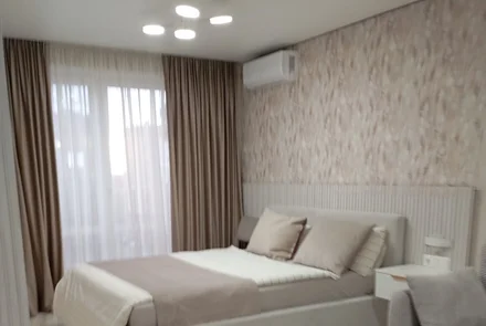 Однокомнатная квартира на сутки в Брест, ул. Гоголя 90