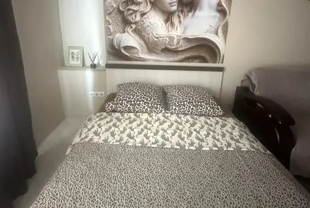 View of apartment for daily rent, Brest, Kosmonavtov blvd 24 — photo 3