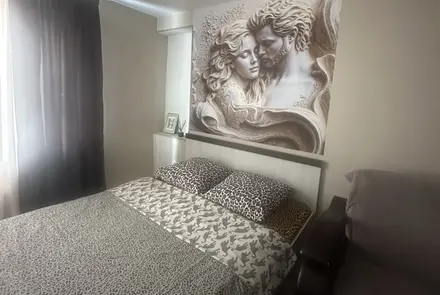 Apartment for daily rent, Brest, Kosmonavtov blvd 24 — interior photo