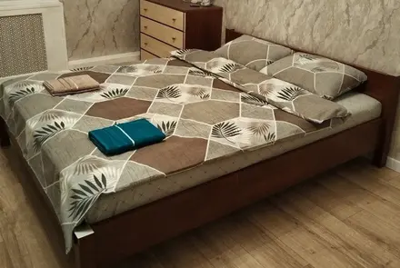 Интерьер квартиры посуточно, Брест, ул. Дачная 50