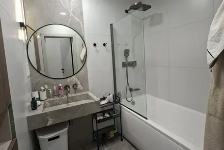 Apartment for daily rent, Brest, Gogolya str. 60 — interior photo