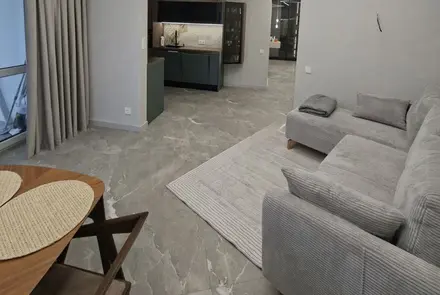Apartment for daily rent, Brest, Gogolya str. 60 — interior photo