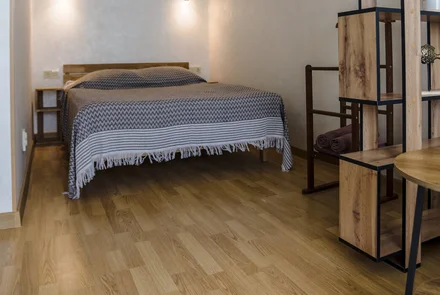 Вид квартиры на сутки, Брест, Malaja vulica 3/2 — фото 3