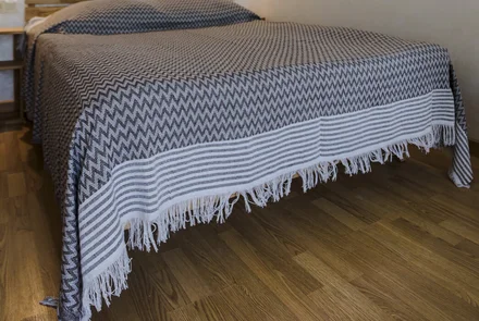 Квартира посуточно Брест, Malaja vulica 3/2 — фото интерьера