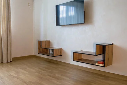 Однокомнатная квартира на сутки в Брест, Malaja vulica 3/2