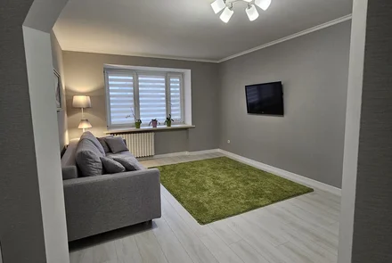 Apartment for daily rent, Brest, переулок 3-ий Заводской 34А — interior photo