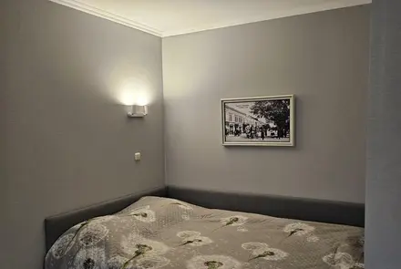 Вид квартиры на сутки, Брест, переулок 3-ий Заводской 34А — фото 3