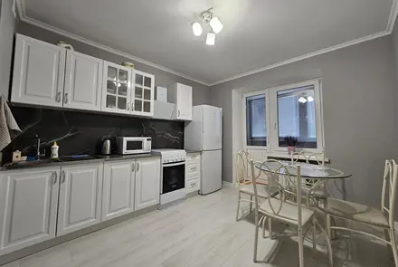 Квартира посуточно Брест, переулок 3-ий Заводской 34А — фото интерьера
