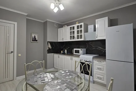 Квартира посуточно Брест, переулок 3-ий Заводской 34А — фото интерьера