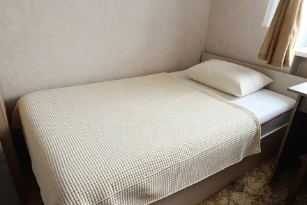 Apartment for daily rent, Brest, Masherova av. 39 — interior photo