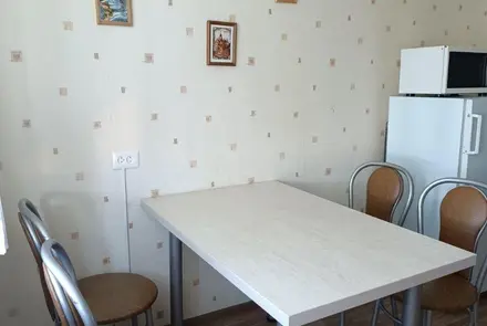 Вид квартиры на сутки, Брест, ул. Кривошеина 3к1 — фото 3