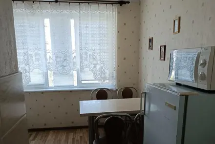 Квартира посуточно Брест, ул. Кривошеина 3к1 — фото интерьера