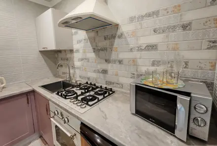 Apartment for daily rent, Brest, Cosmonauts Blvd. 94 — interior photo