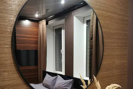 Apartment for daily rent, Brest, ул. Морозова 9 — interior photo