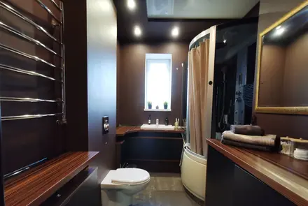 Apartment for daily rent, Brest, ул. Морозова 9 — interior photo