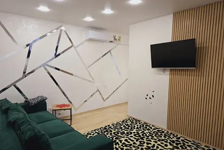 View of apartment for daily rent, Brest, ул. Папанина 5 — photo 3