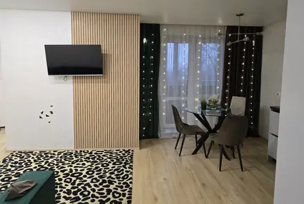 Apartment for daily rent, Brest, ул. Папанина 5 — interior photo