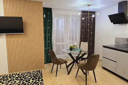 Apartment for daily rent, Brest, ул. Папанина 5 — interior photo