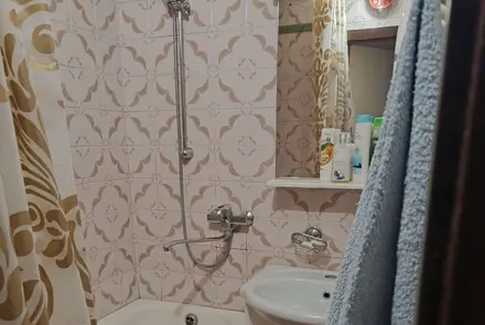 Apartment for daily rent, Brest, Leningradskaya St. 17 — interior photo