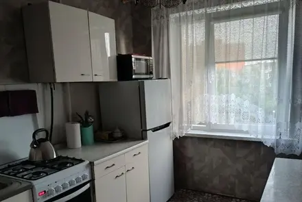 View of apartment for daily rent, Brest, Leningradskaya St. 17 — photo 3