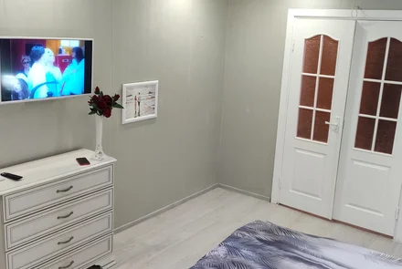 Квартира посуточно Пинск, ул. Брестская 171 — фото интерьера