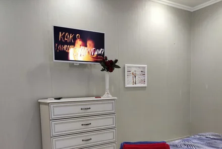 Вид квартиры на сутки, Пинск, ул. Брестская 171 — фото 3